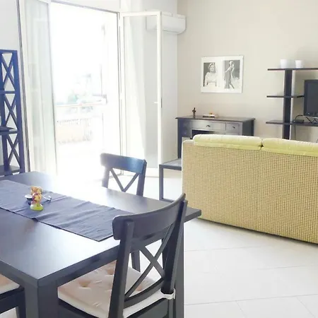 Feriehus Bauhouse Aci Trezza