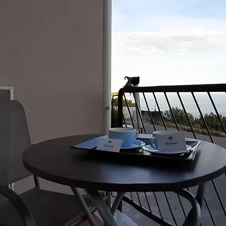 Feriehus Bauhouse *