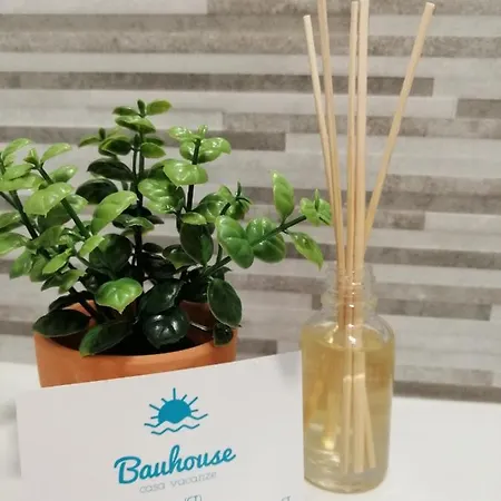 度假居 Bauhouse *